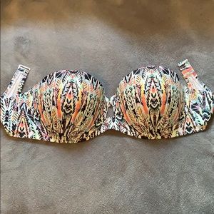 American eagle outfitters bathing suit top 34D